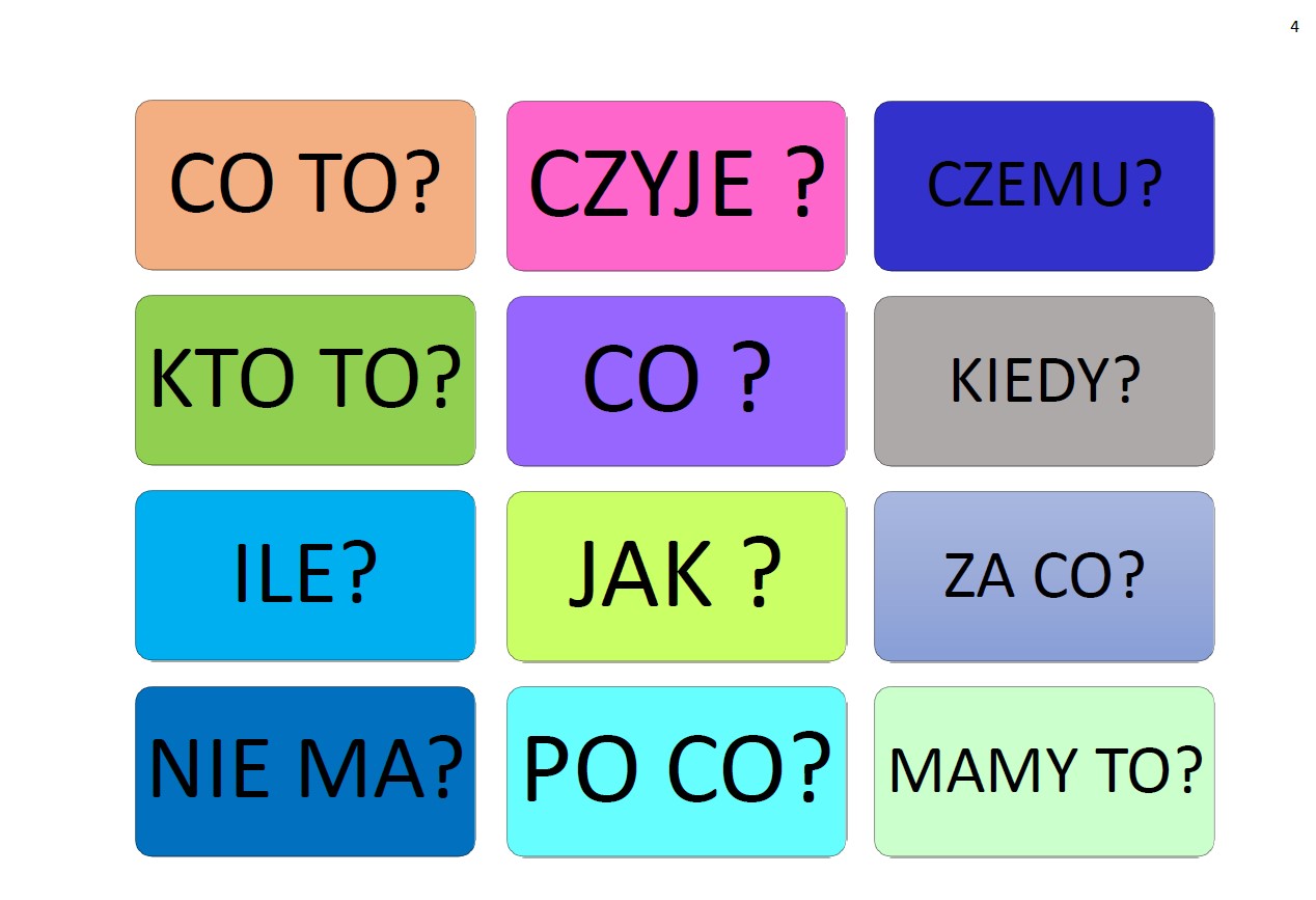 Słownik zdaniowy - obrazek 5