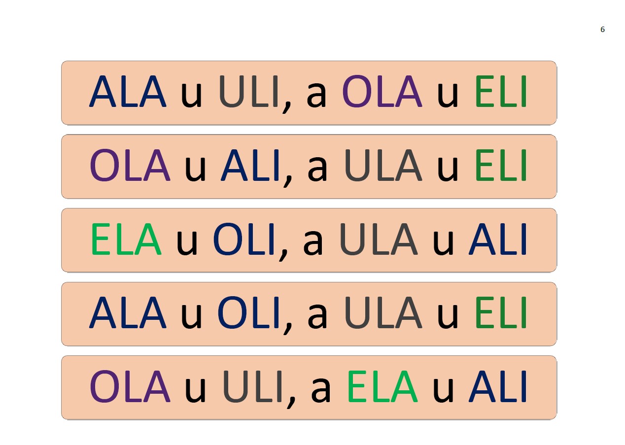 Słownik zdaniowy - obrazek 6