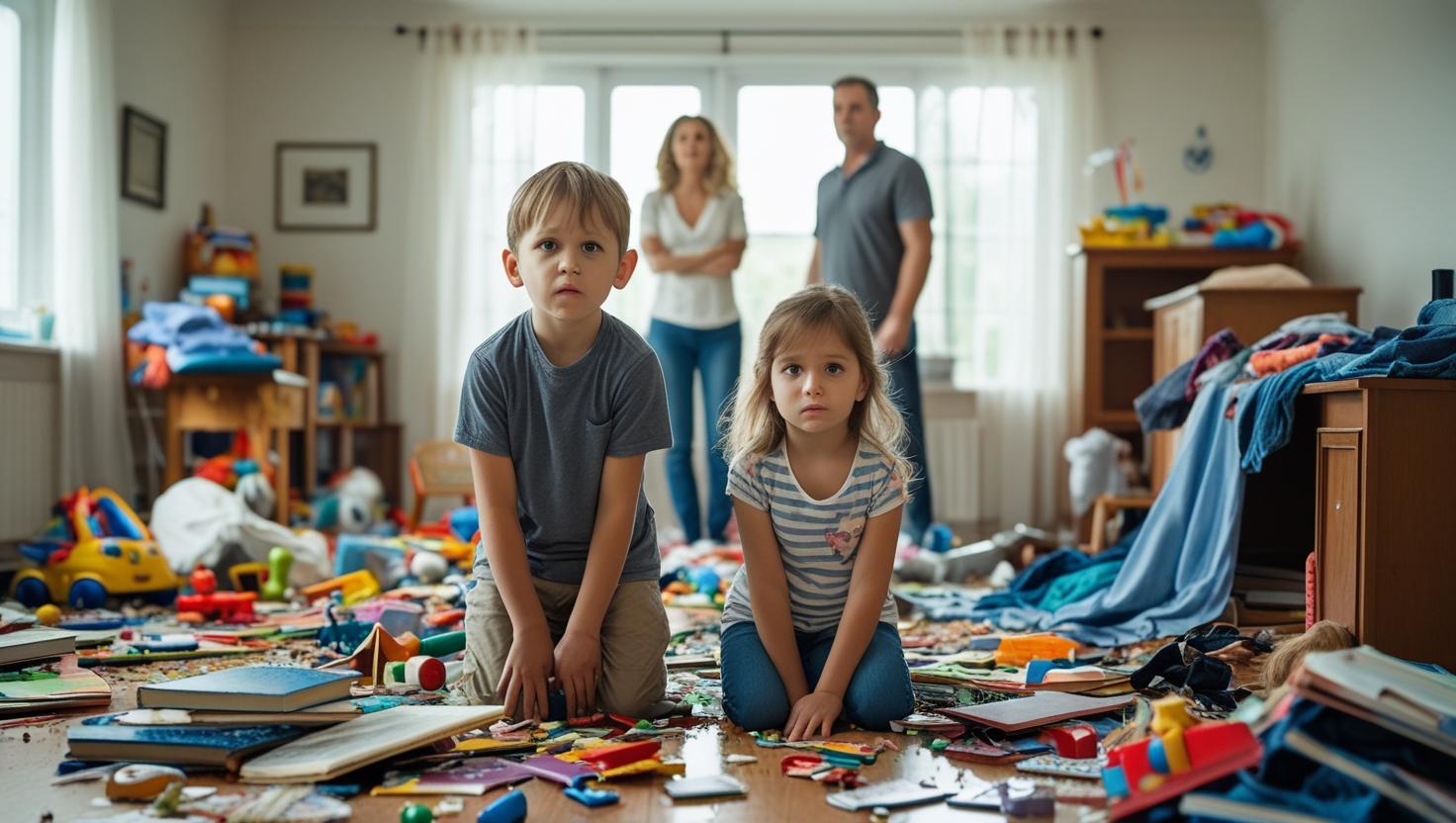 Obrazki do opowiadania - obrazek 2