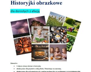 Historyjki obrazkowe (realne zdjęcia)