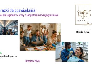 Obrazki do opowiadania